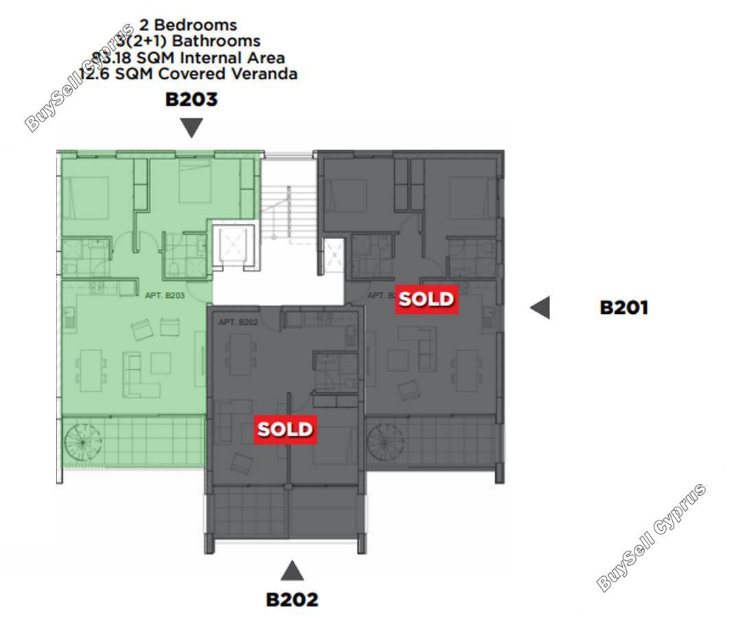 2 bedroom penthouse for sale livadia larnacas larnaca 8020562 image 12820386