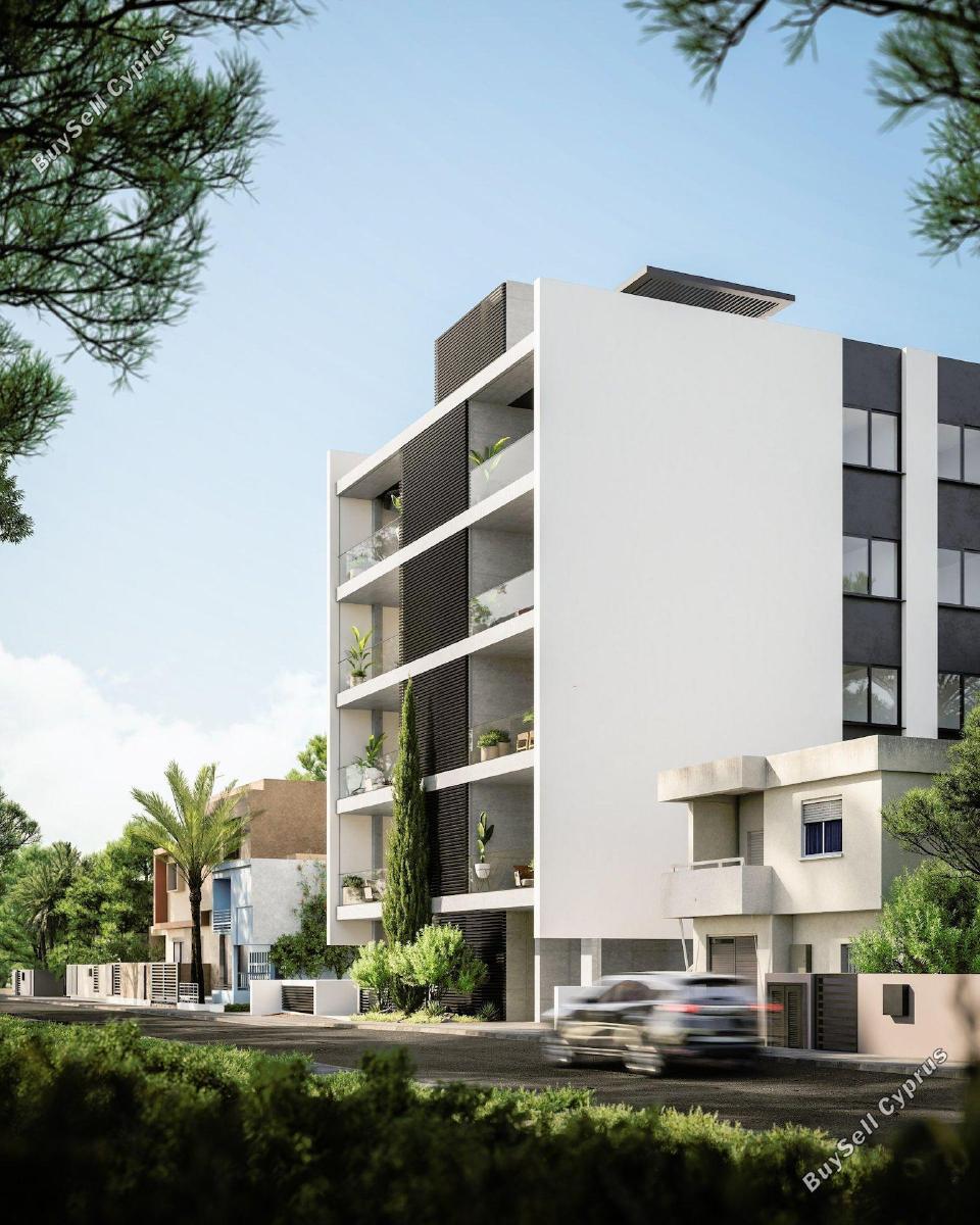 2 bedroom penthouse for sale neapolis limassol 1511562 image 14152120
