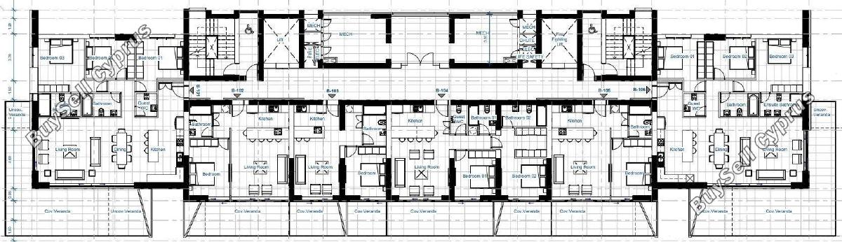 3 bedroom apartment for sale kato paphos paphos 7740562 image 10223578