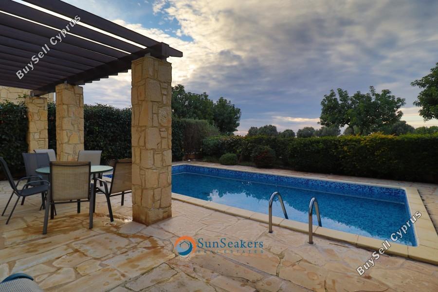 3 bedroom semi detached house for sale aphrodite hills paphos 8529562 image 15568263