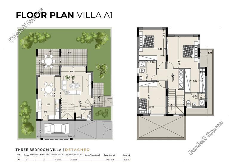 4 bedroom detached house for sale erimi limassol 1524562 image 17872660