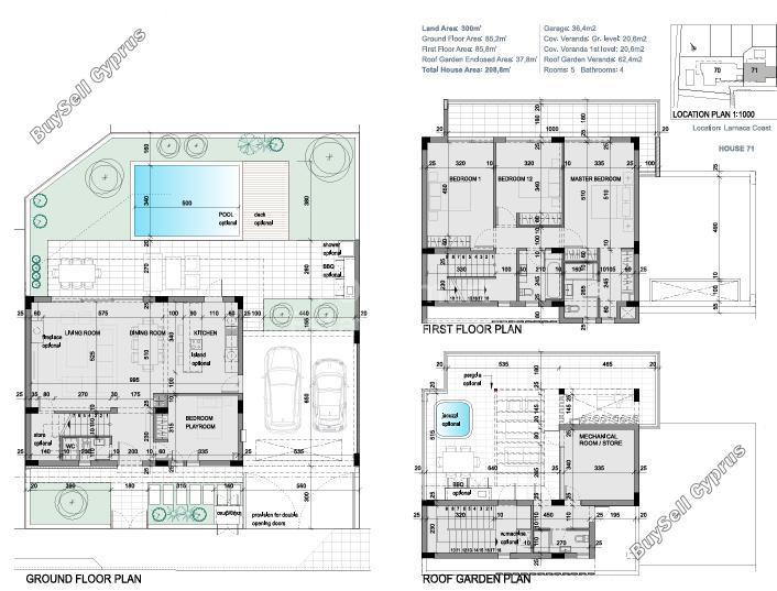 4 bedroom detached house for sale xylotymvou larnaca 1499562 image 13317863