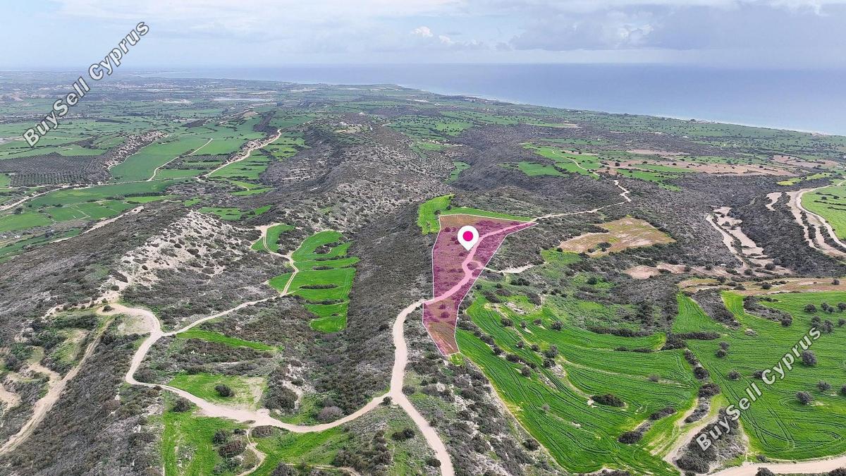 land for sale agios theodoros larnacas larnaca 8281562 image 14007336