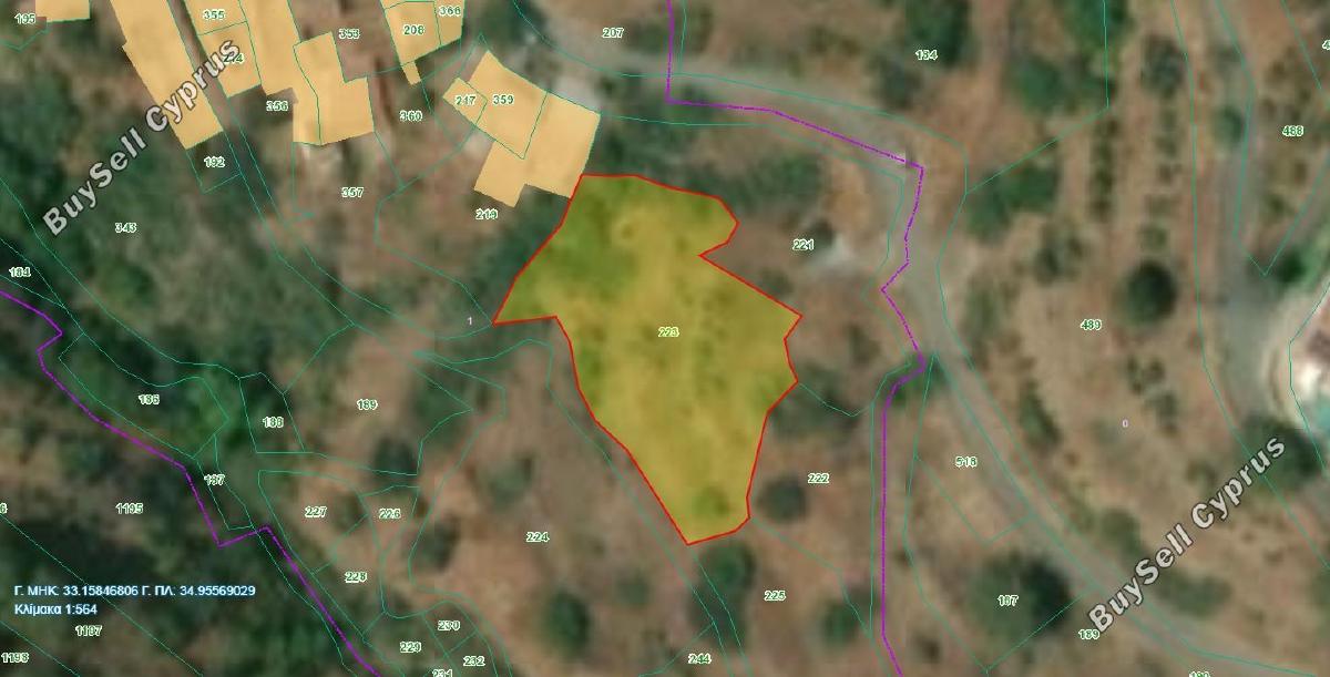 land for sale gourri nicosia 1006562 image 13755772