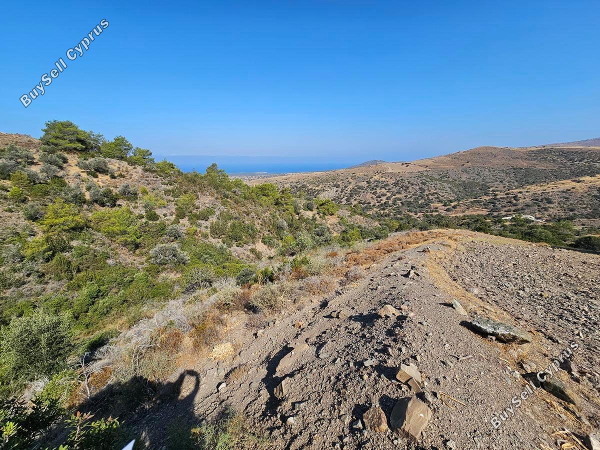 land for sale ineia paphos 1869562 image 6906630