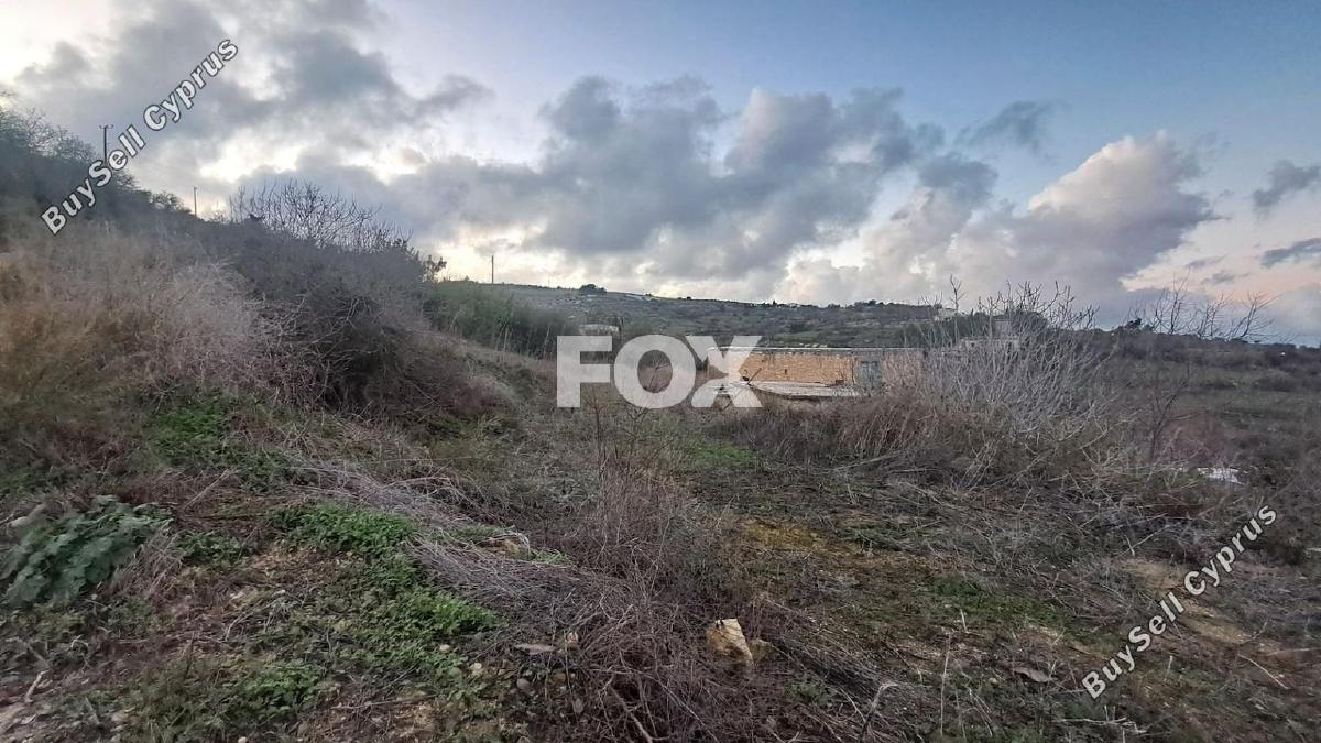 land for sale kritou tera paphos 1659562 image 14829517