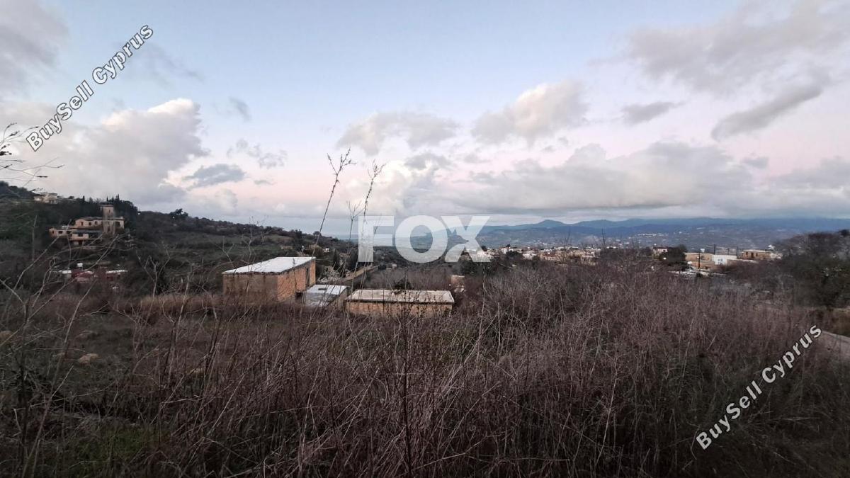 land for sale kritou tera paphos 1659562 image 14829519