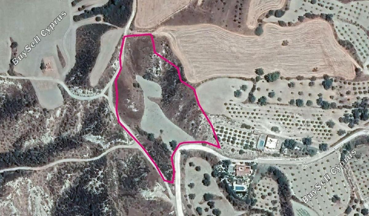 land for sale peristerona pafou paphos 8237562 image 14230797