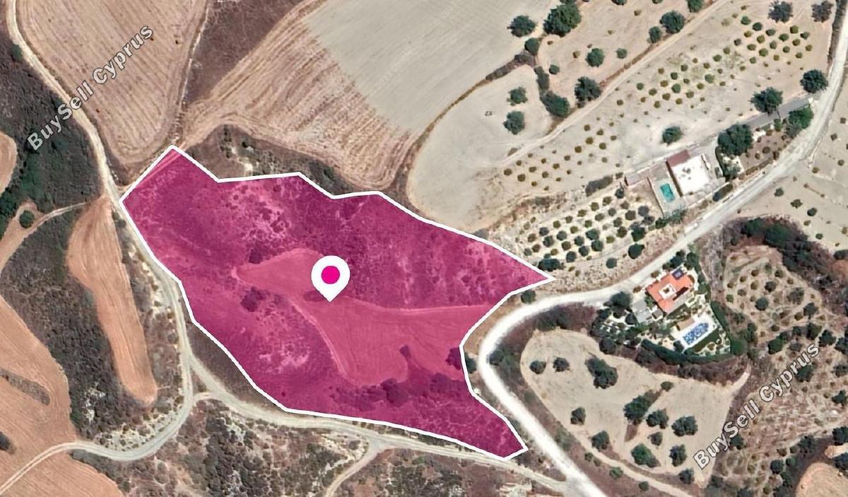 land for sale peristerona pafou paphos 8237562 image 14230804