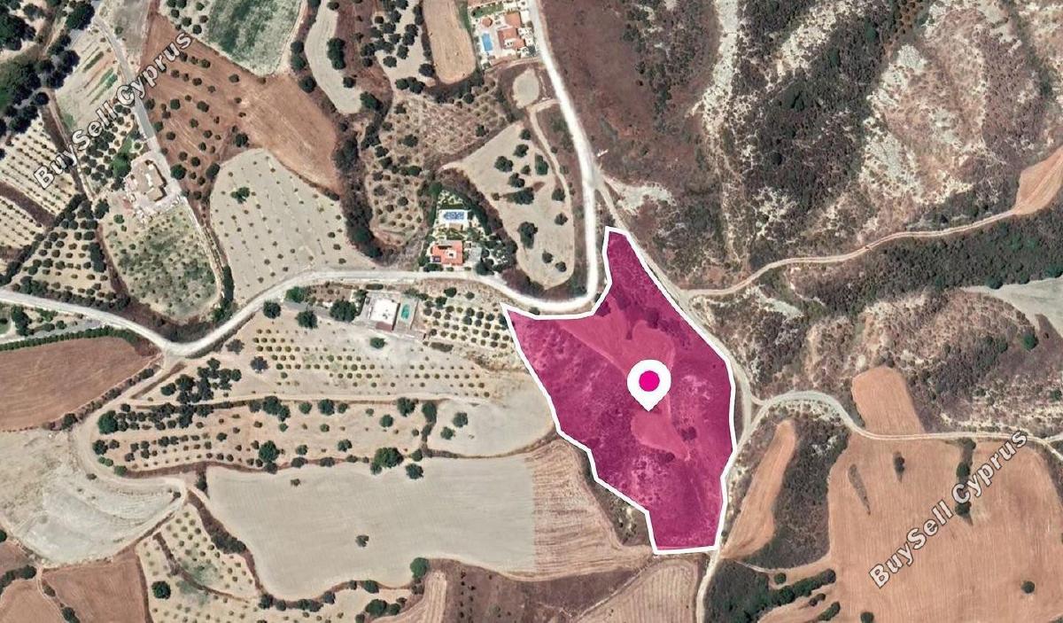 land for sale peristerona pafou paphos 8237562 image 14230807