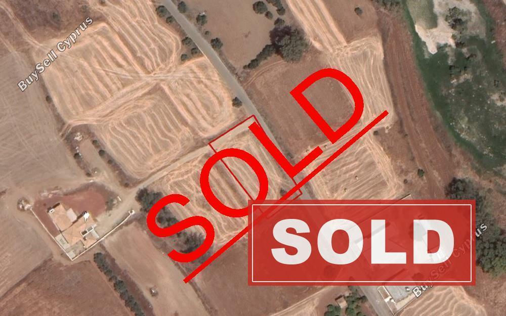 land sold palaiometocho nicosia 934562 image 12805626