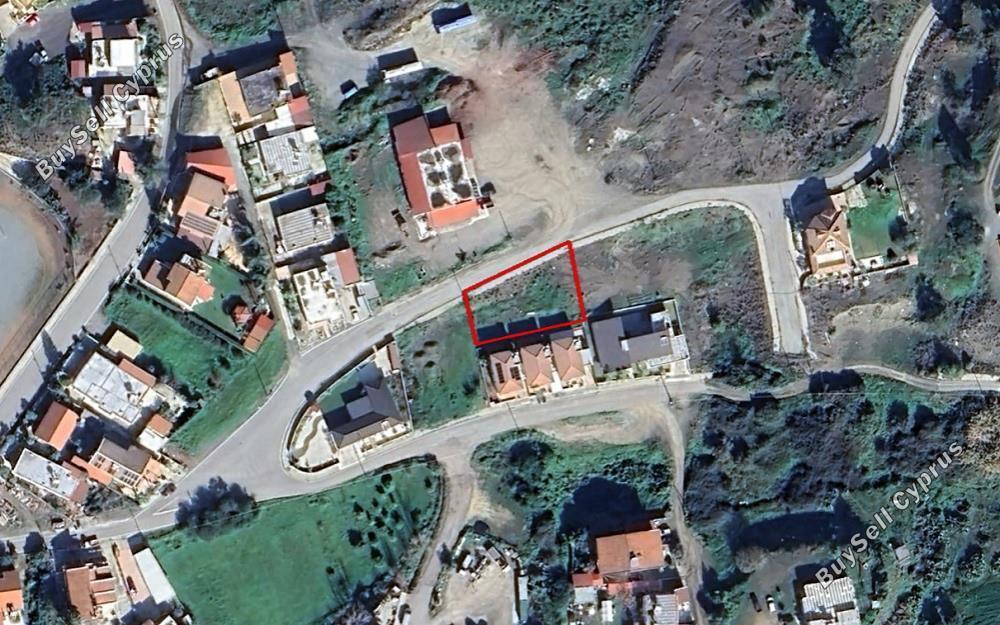 plot for sale lythrodontas nicosia 830562 image 2819792
