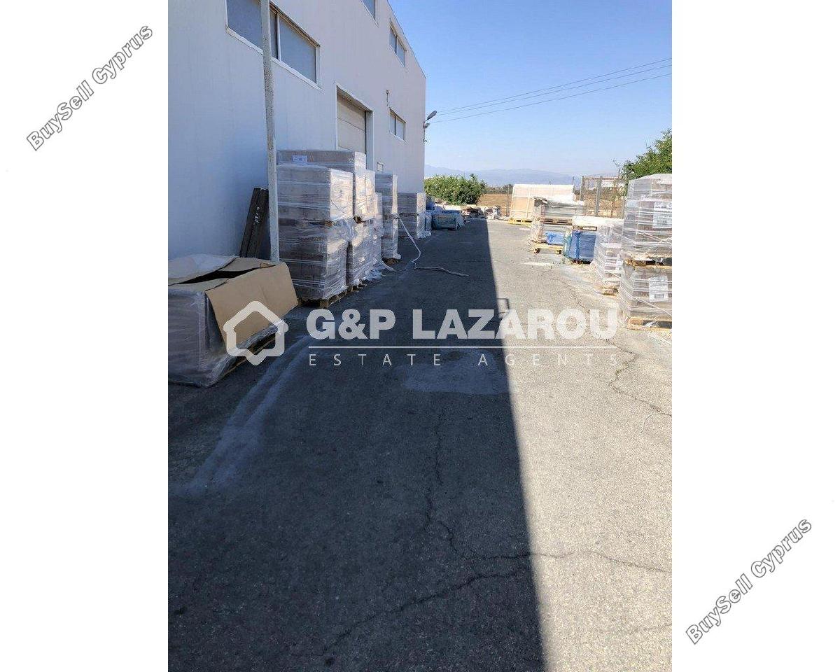 studio warehouse for sale kokkinotrimithia nicosia 1576562 image 5322170