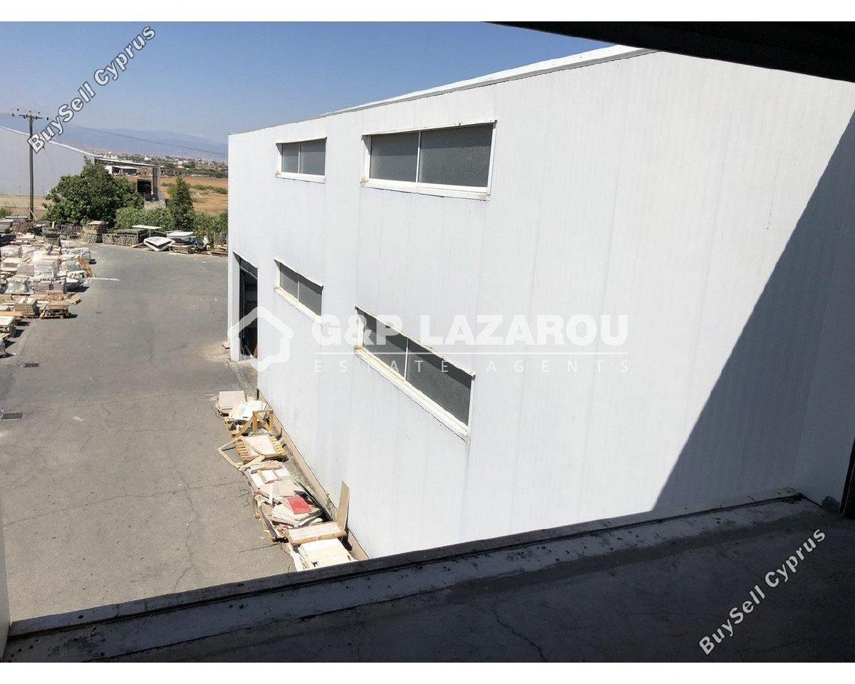 studio warehouse for sale kokkinotrimithia nicosia 1576562 image 5322180