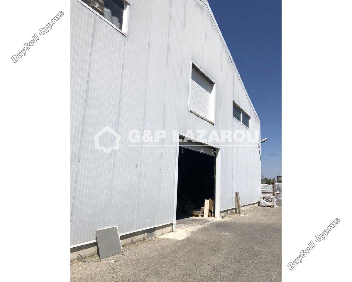 studio warehouse for sale kokkinotrimithia nicosia 1576562 image 5322182