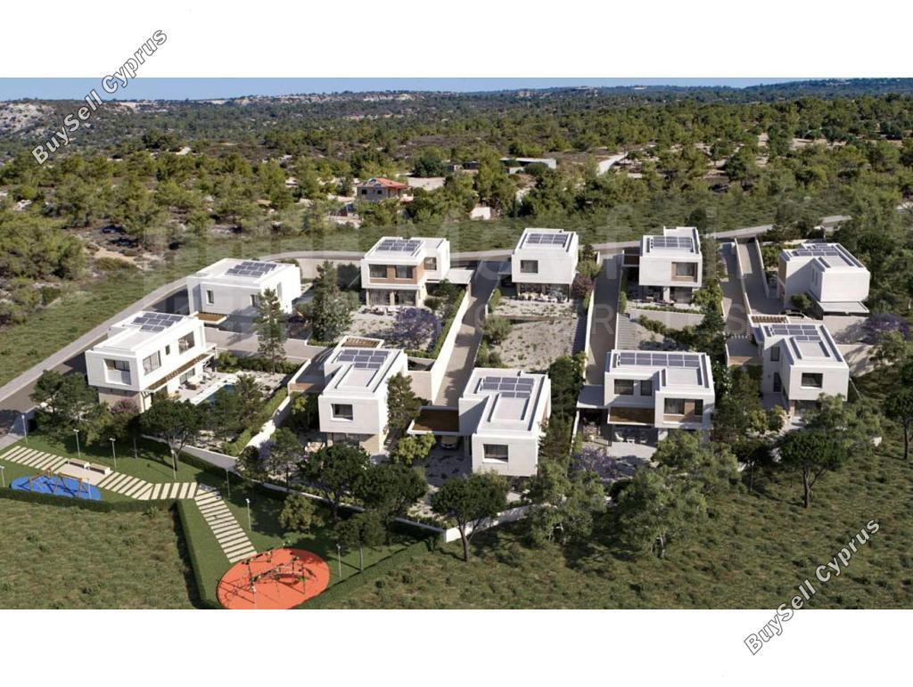 3 Bedroom Detached house for sale in Sotira Lemesou, Limassol 14513840