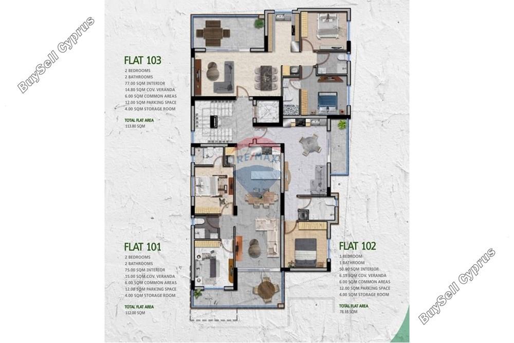 2 bedroom apartment for sale livadia larnacas larnaca 8076662 image 14767086