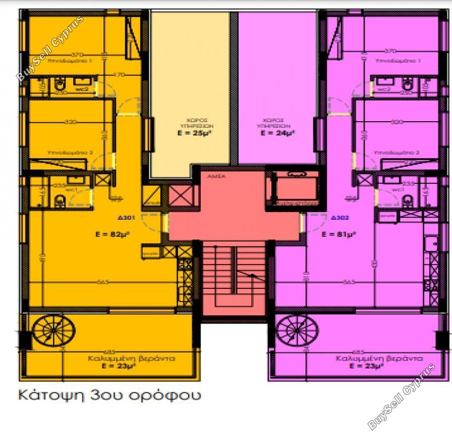 2 bedroom penthouse for sale kato lakatamia nicosia 1634662 image 16171269