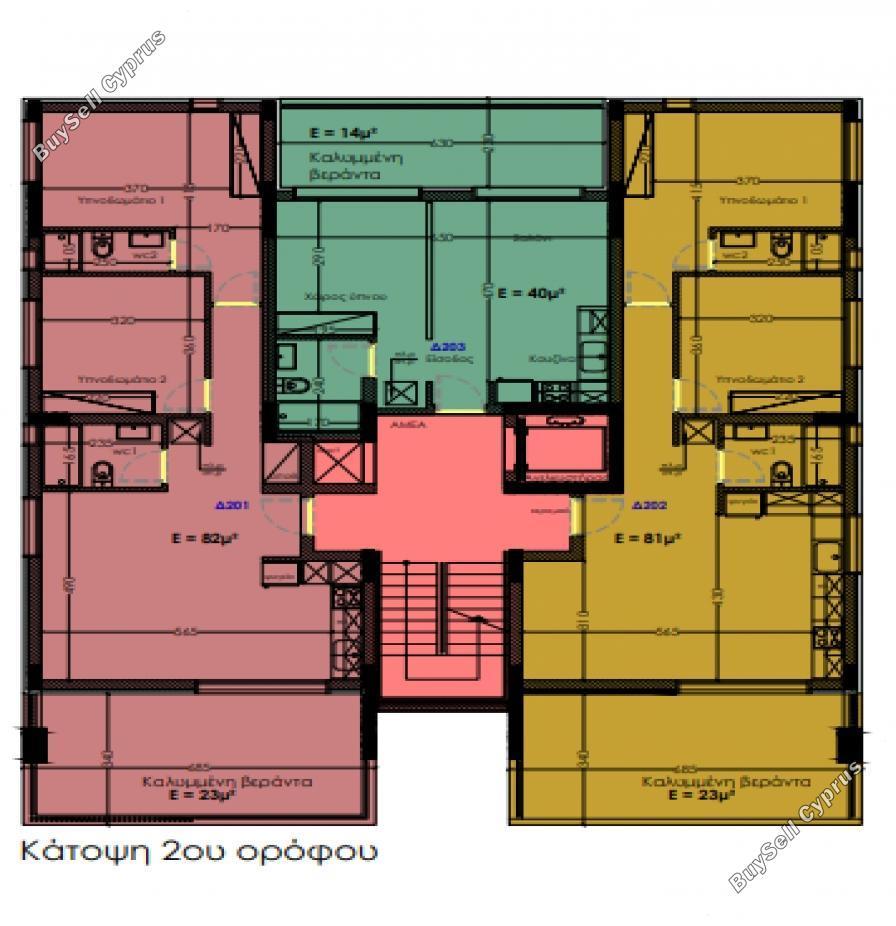 2 bedroom penthouse for sale kato lakatamia nicosia 1634662 image 16171270
