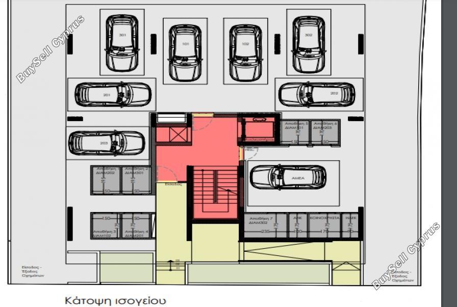 2 bedroom penthouse for sale kato lakatamia nicosia 1634662 image 16171273