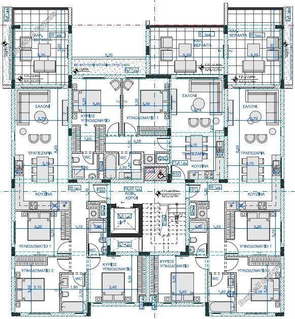 3 bedroom apartment for sale aradippou larnaca 1699662 image 13963389