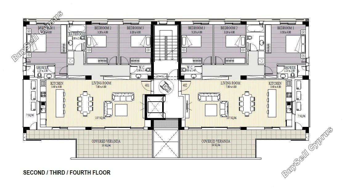 3 bedroom apartment for sale strovolos nicosia 8180662 image 13588508