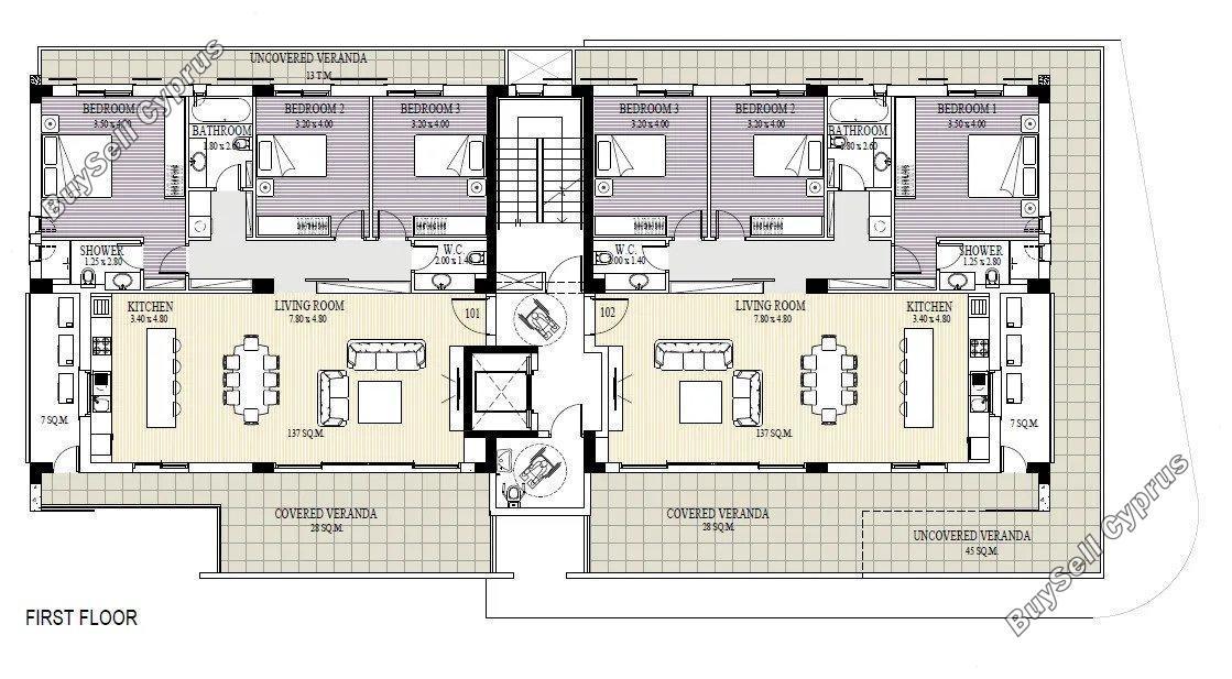 3 bedroom apartment for sale strovolos nicosia 8180662 image 13588511
