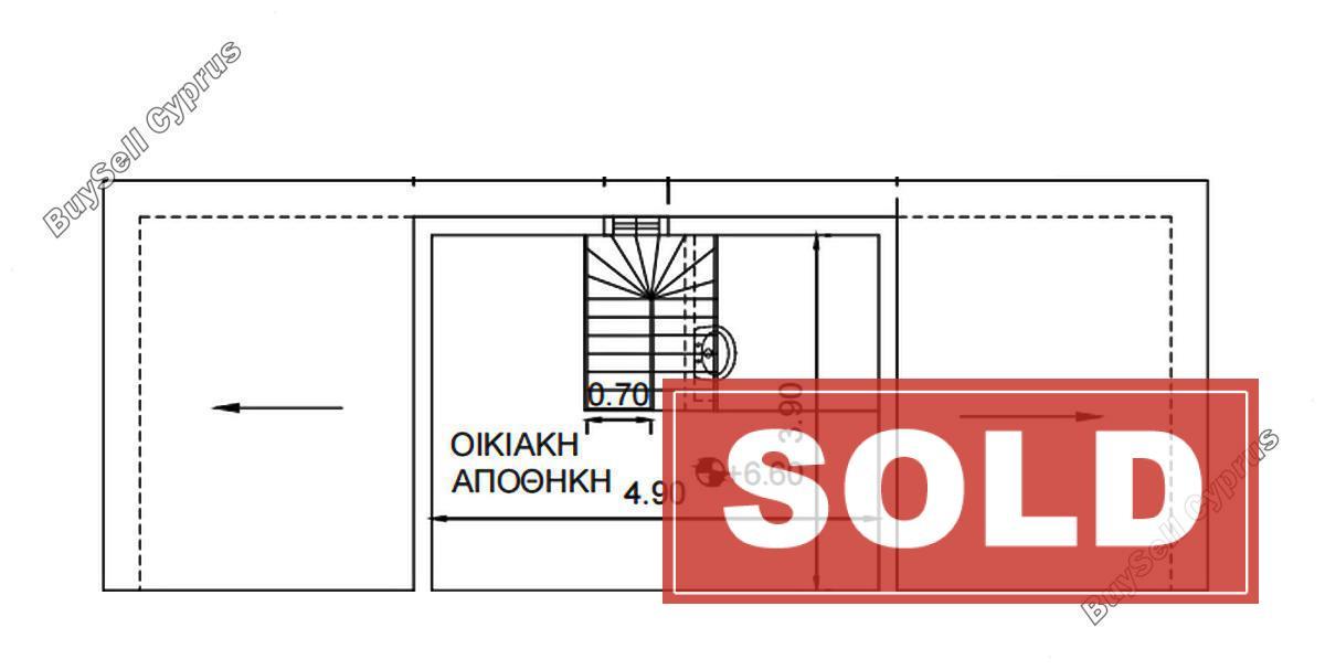 3 bedroom semi detached house sold avgorou famagusta 1814662 image 6279728