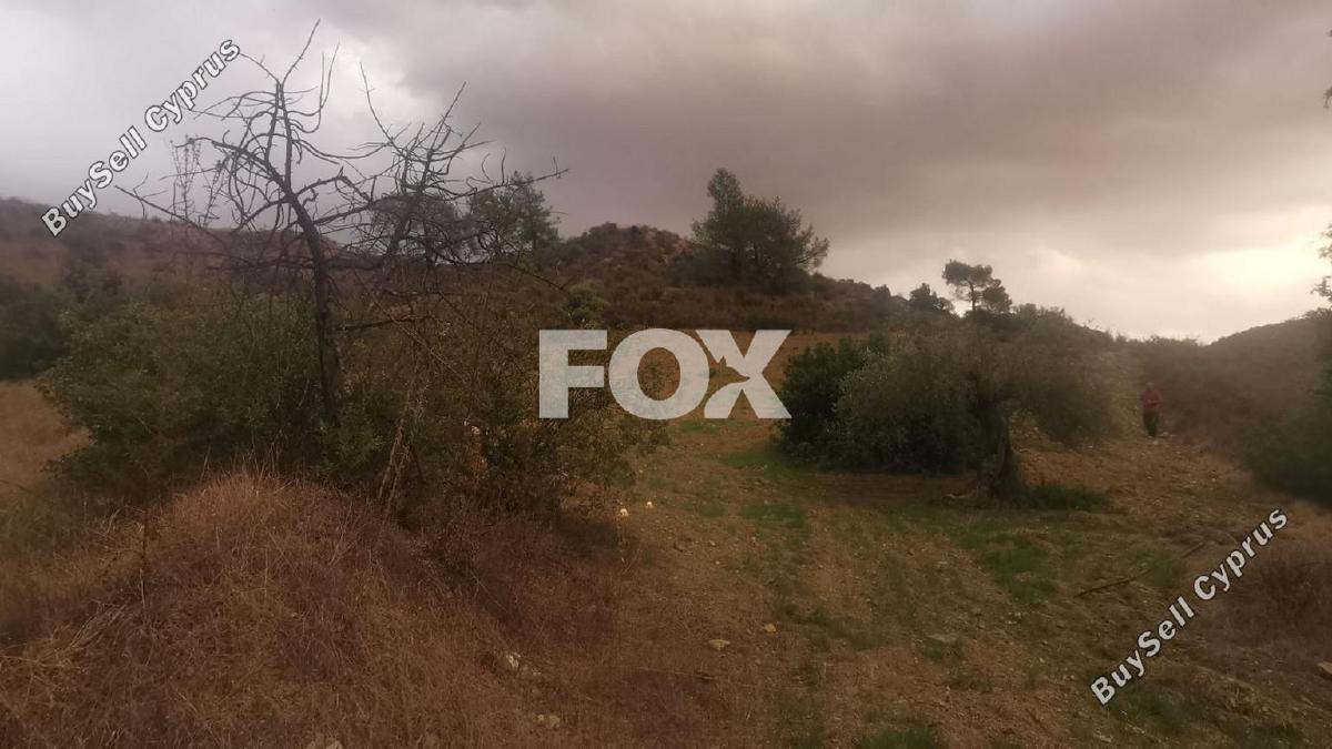 land for sale agios therapon limassol 1731662 image 5691547