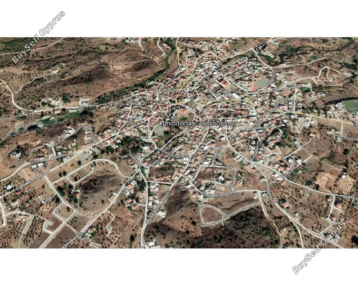 plot for sale lythrodontas nicosia 1578662 image 14615225