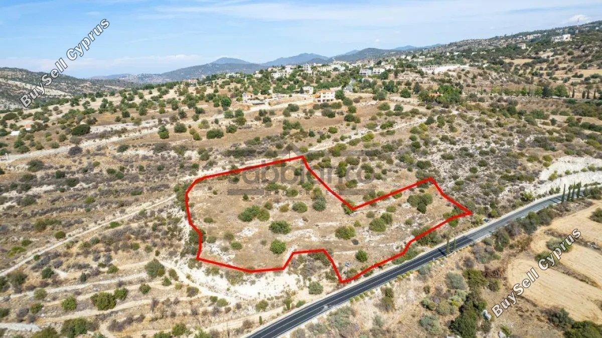 plot for sale peristerona pafou paphos 8776662 image 16615470