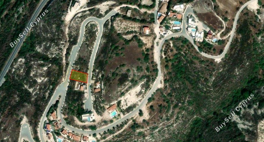plot for sale tsada paphos 1898662 image 14220036