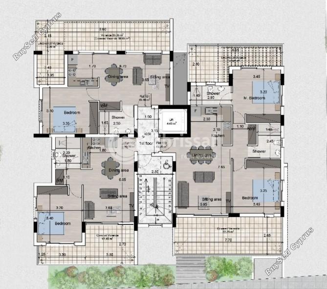1 bedroom apartment for sale aradippou larnaca 8156762 image 13489859