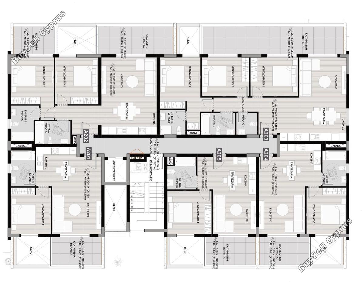1 bedroom apartment for sale ekali limassol 8606762 image 15772555