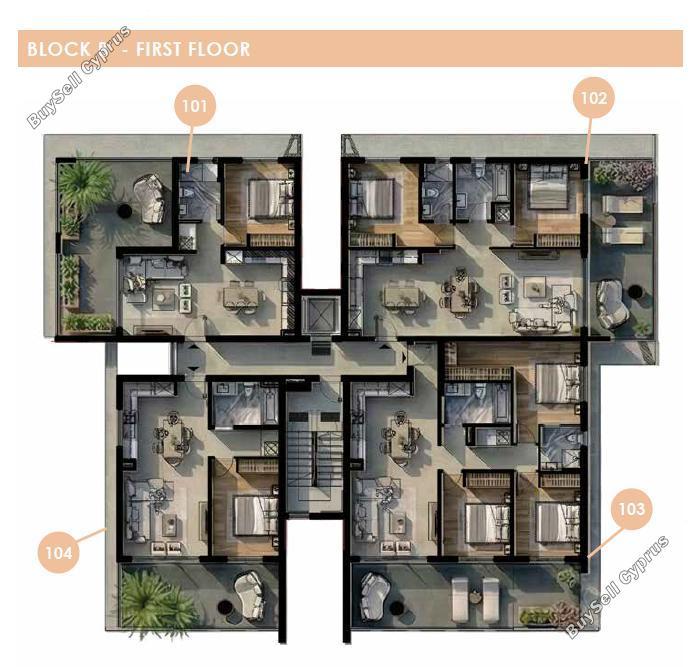 1 bedroom apartment for sale meneou larnaca 8585762 image 15680608