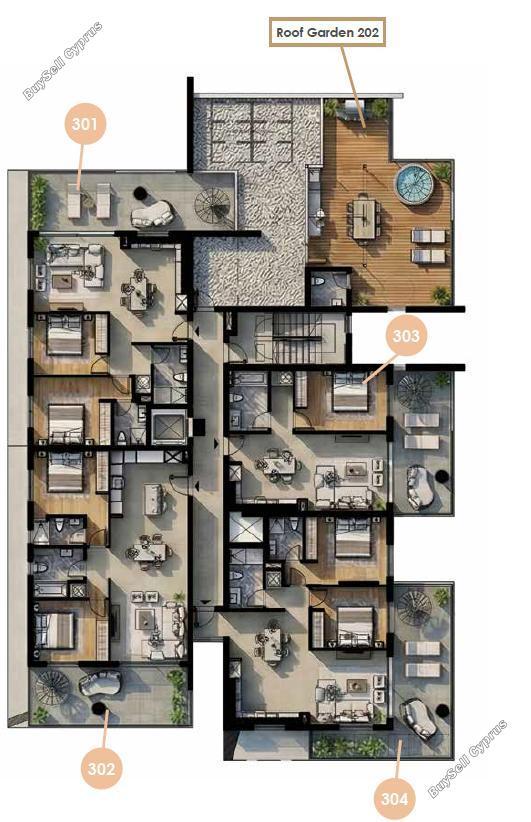 1 bedroom apartment for sale meneou larnaca 8585762 image 15680610