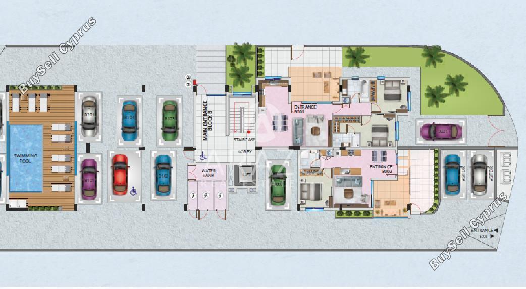 2 bedroom penthouse for sale kiti larnaca 8214762 image 16679719