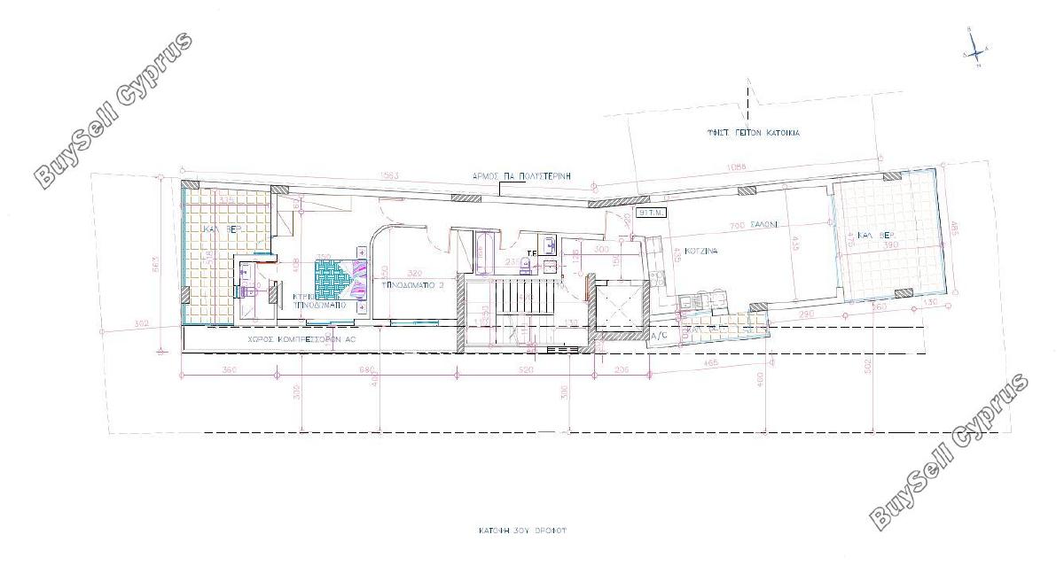 2 bedroom penthouse for sale sotiros agios ioannis larnaca larnaca 8607762 image 15778260
