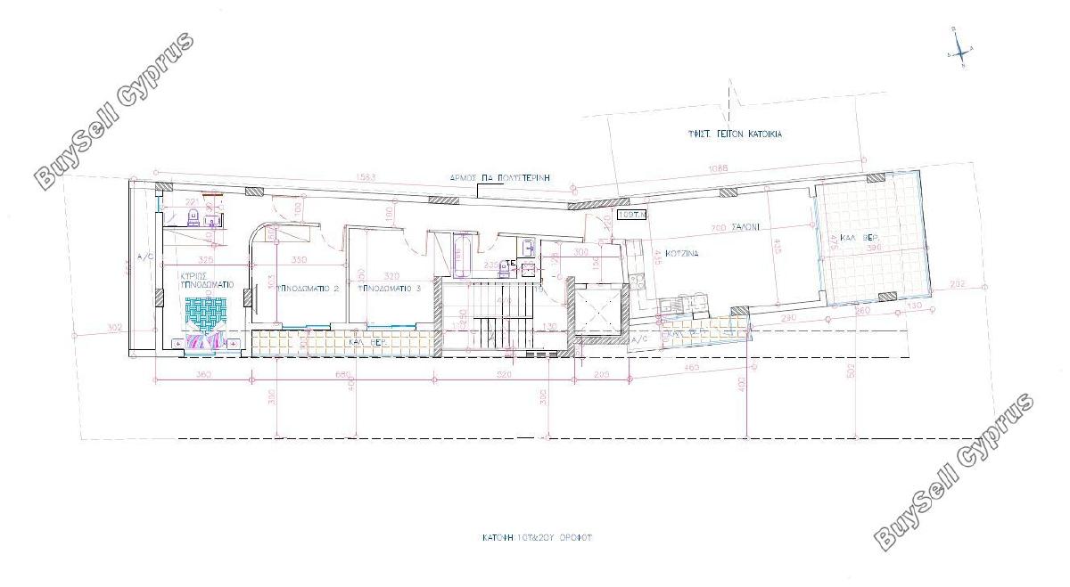 2 bedroom penthouse for sale sotiros agios ioannis larnaca larnaca 8607762 image 15778261
