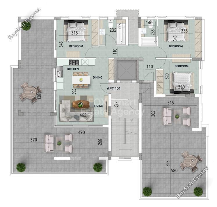 3 bedroom apartment for sale kamares larnaca larnaca 8194762 image 13648524