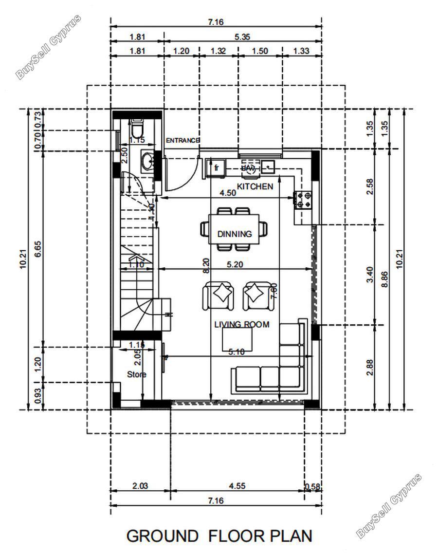 3 bedroom detached house for sale pernera famagusta 8754762 image 16513144