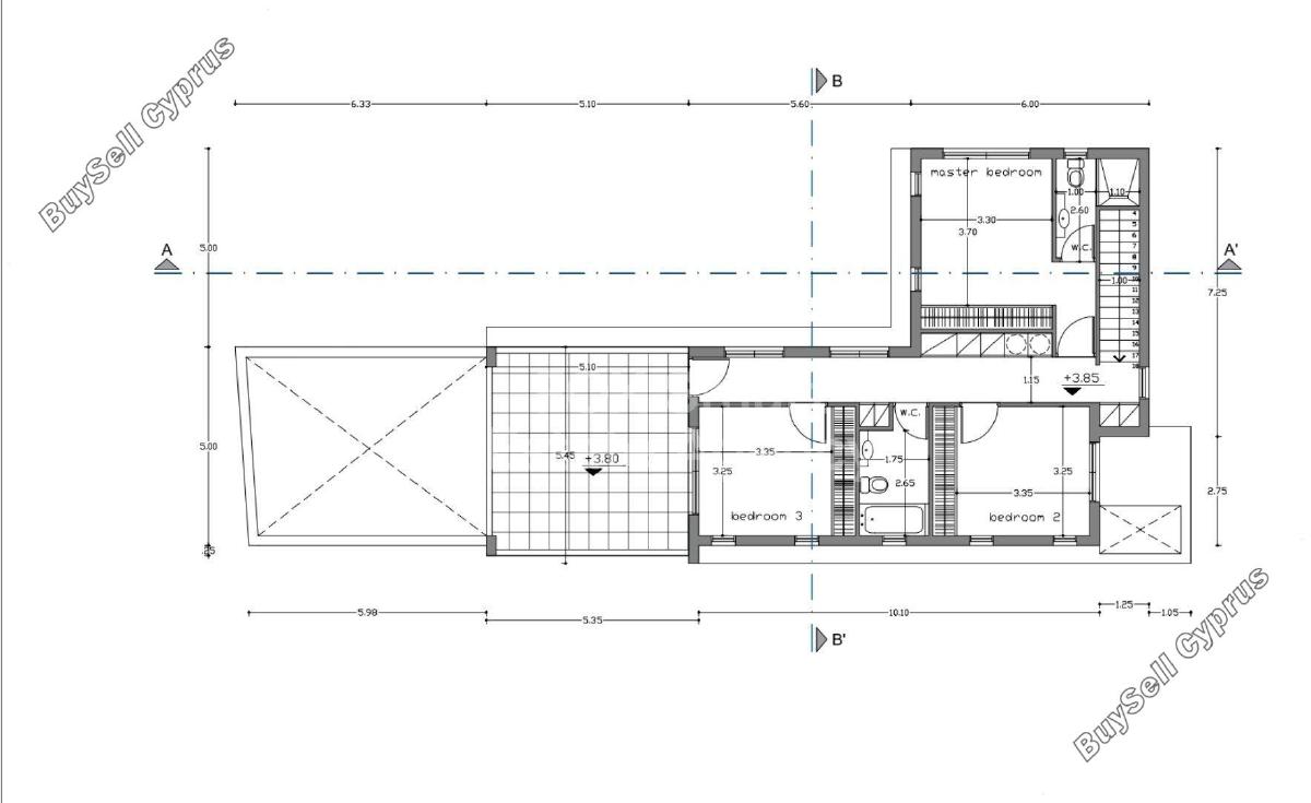 4 bedroom detached house for sale pyla larnaca 1877762 image 13894022