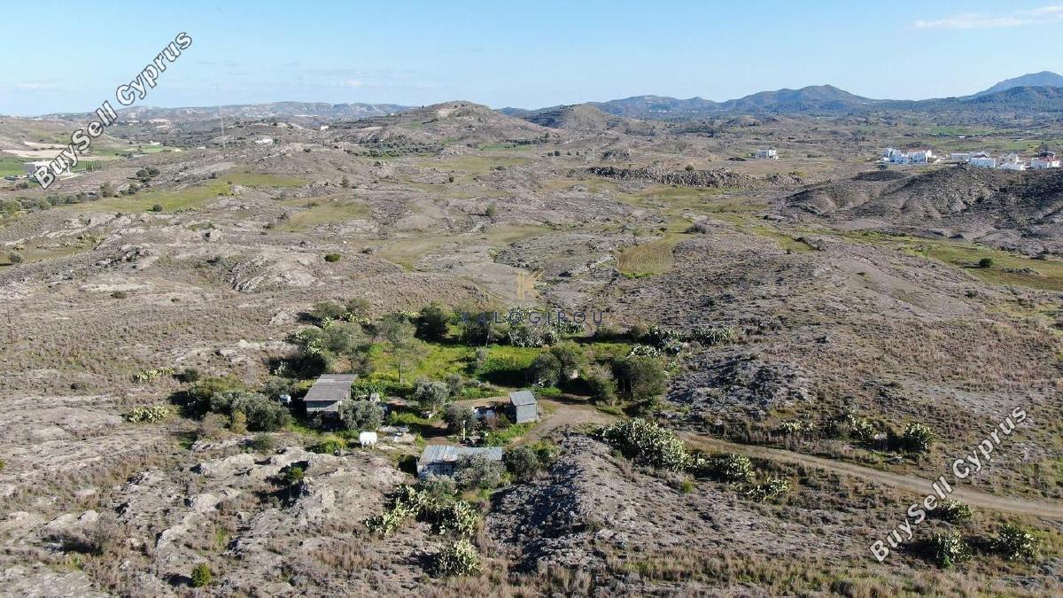 land for sale agia varvara nicosias nicosia 1649762 image 5661181
