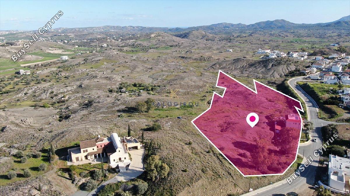 land for sale agia varvara nicosias nicosia 1649762 image 5661186