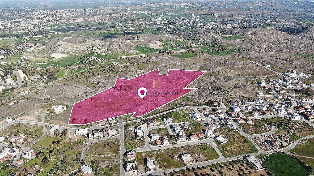 land for sale agia varvara nicosias nicosia 1649762 image 5661197