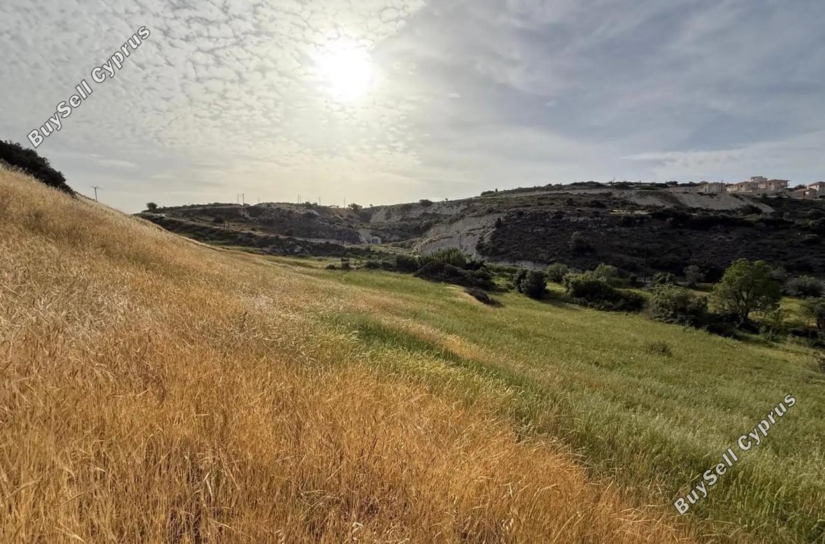 land for sale agios tychonas limassol 8228762 image 13785650
