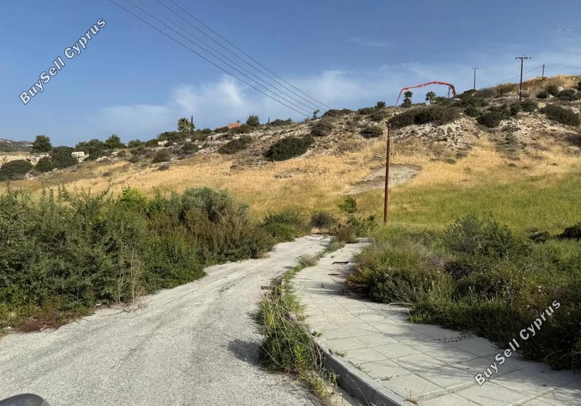 land for sale agios tychonas limassol 8228762 image 13785652