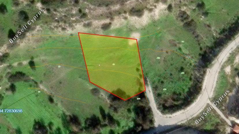 land for sale agios tychonas limassol 8228762 image 13785653