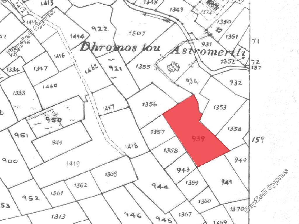land for sale astromeritis nicosia 8639762 image 15907786