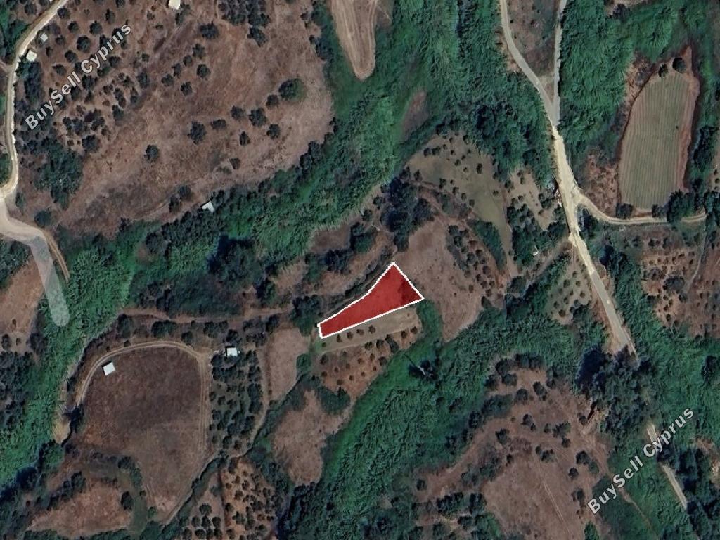 land for sale korakou nicosia 1210762 image 15603384